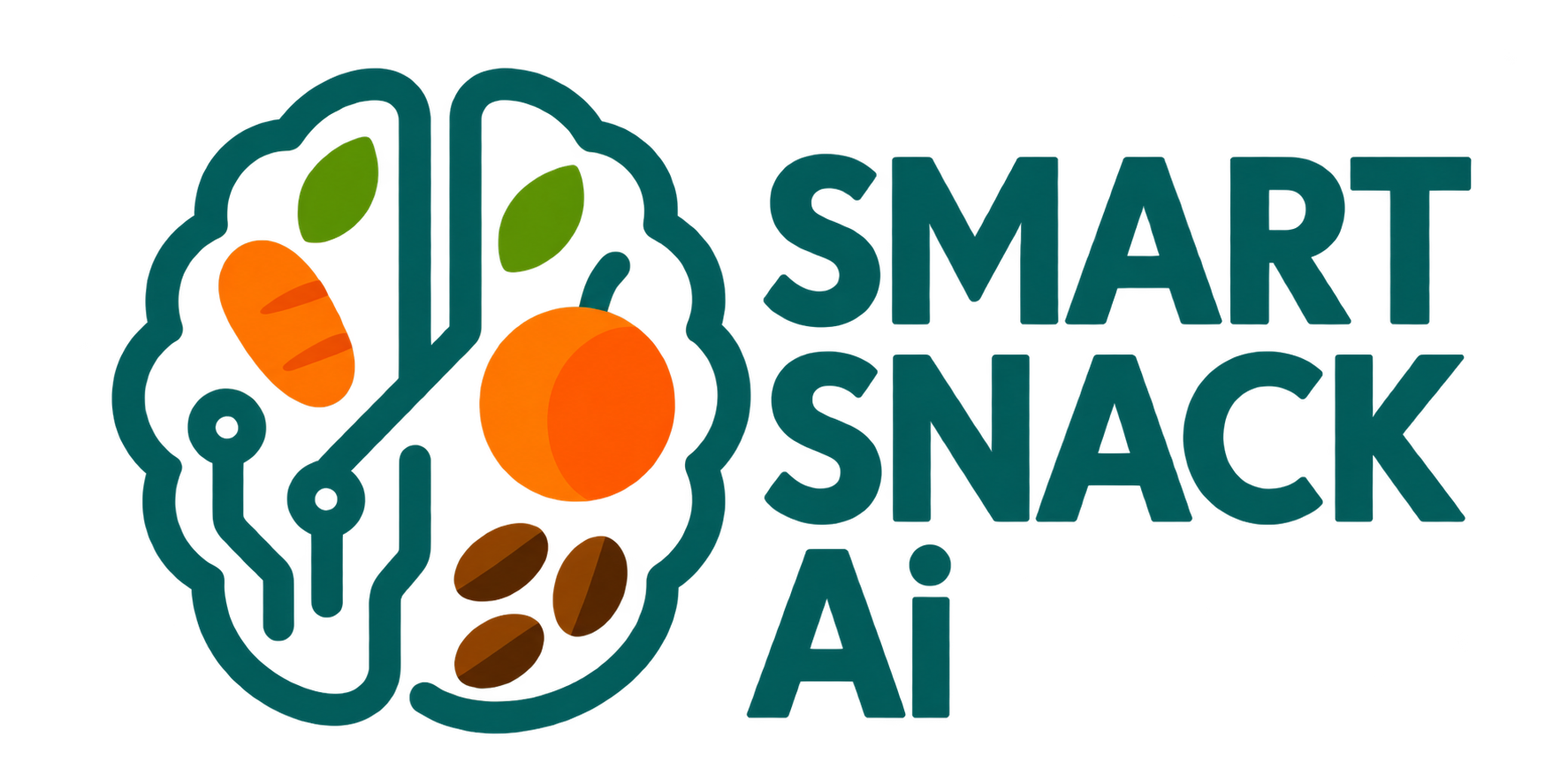 SmartSnack AI