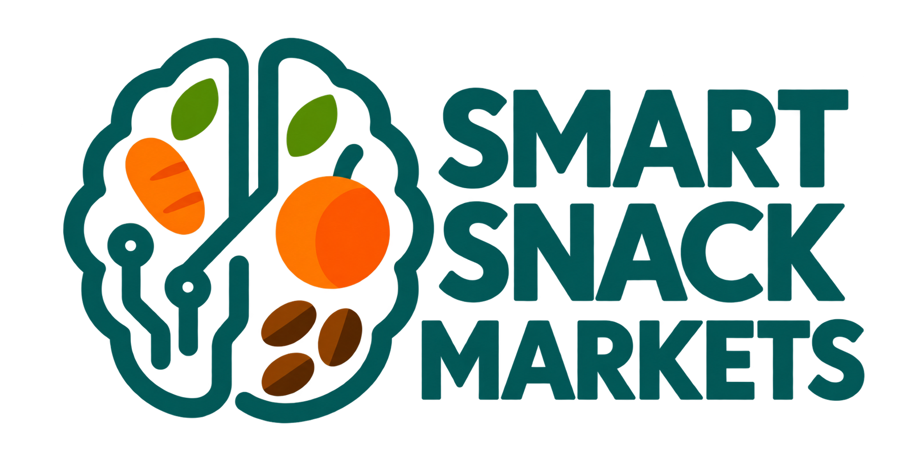 SmartSnack Markets
